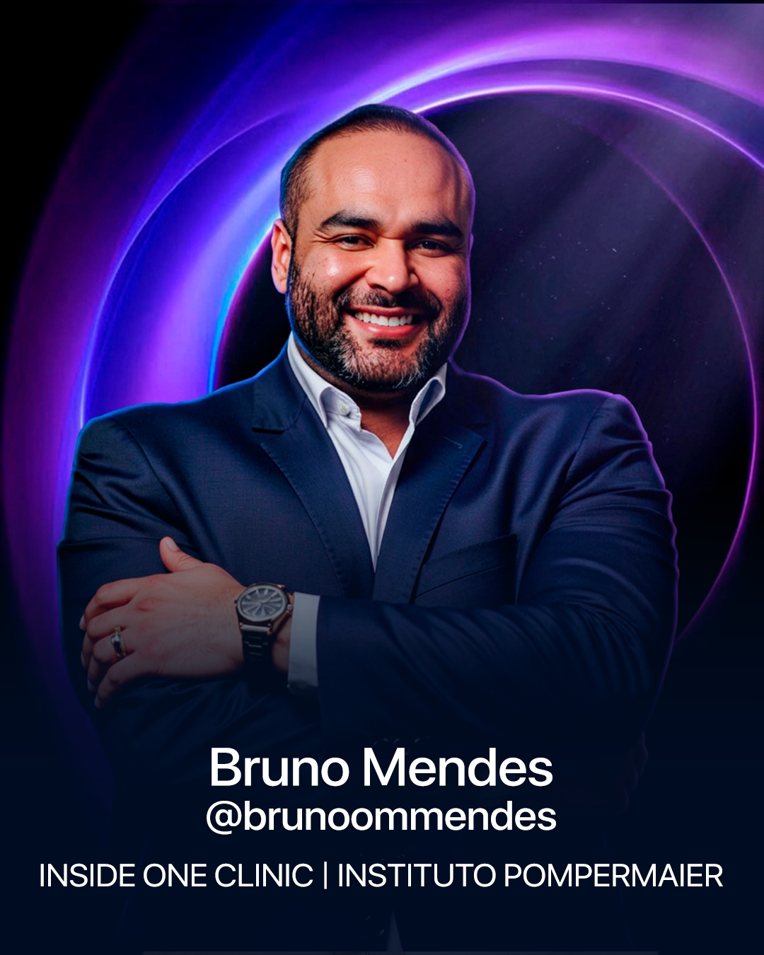 Bruno Mendes